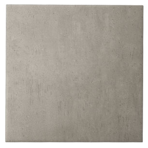 Keramik für Betonschau Fliese