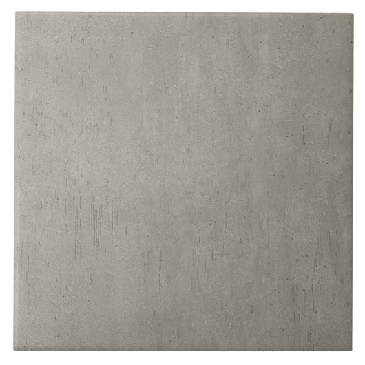 Keramik für Betonschau Fliese (Vorderseite)
