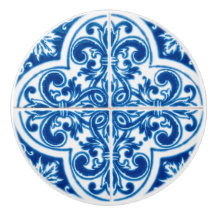 Keramik für den hinteren Rückgrat