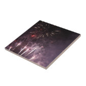 Keramik für Fireworks Fliese (Seite)