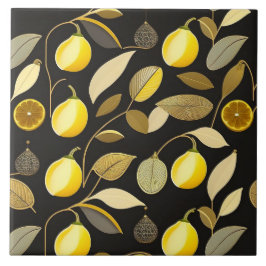 Keramik für Fruchtdesign Fliese