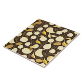 Keramik für Fruchtdesign Fliese (Seite)