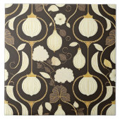 Keramik für Fruchtdesign Fliese (Vorderseite)