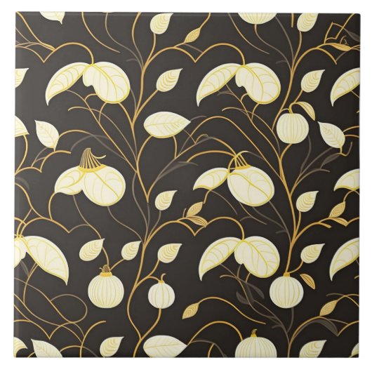 Keramik für Fruchtdesign Fliese (Vorderseite)