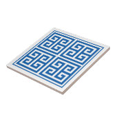 Keramik für griechisches Schlüsselmuster Fliese (Seite)