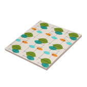 Keramik für hintere Atomare Mobiltechnologie Fliese (Seite)