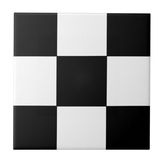 Keramik für hintere Prüfplatine Fliese (Vorderseite)