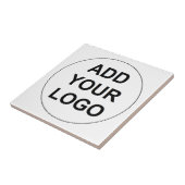 Keramik für kundenspezifische Logos Fliese (Seite)