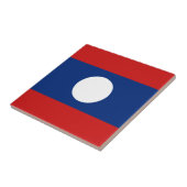 Keramik für Laos Fliese (Seite)