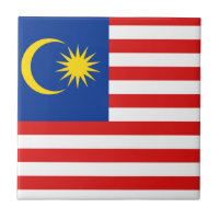 Keramik für Malaysia