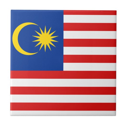 Keramik für Malaysia Fliese (Vorderseite)
