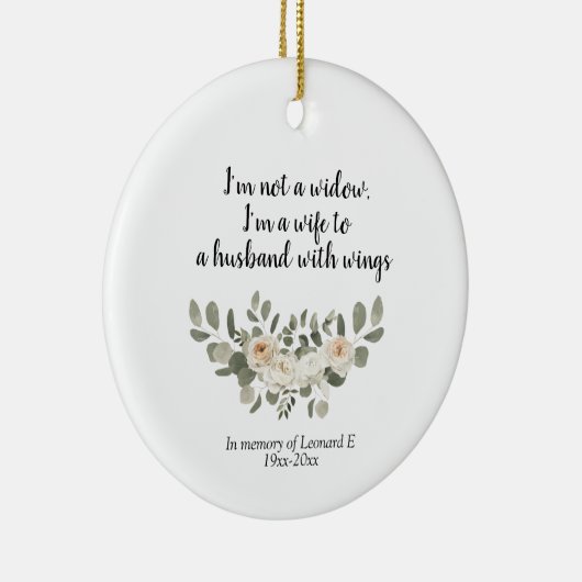 Keramik für personalisiertes Whitepaper zum Thema Keramik Ornament (Rechts)