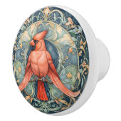 Keramik für Regal-Kardinal-Steckdose Keramikknauf (Rechts)