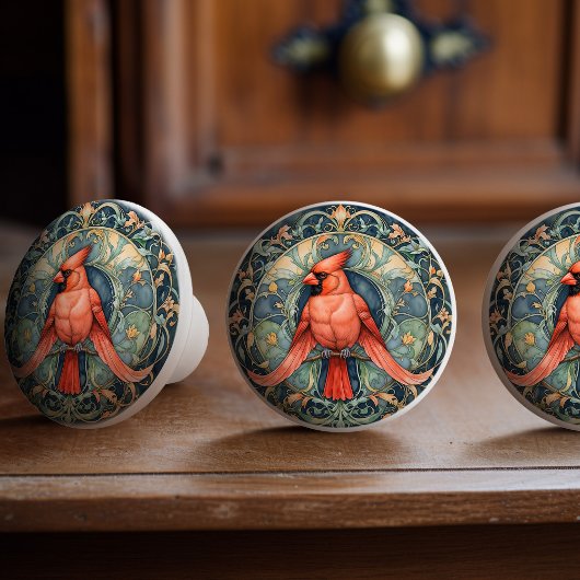 Keramik für Regal-Kardinal-Steckdose Keramikknauf