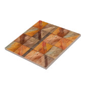 Keramik für Retro-Western Fliese (Seite)