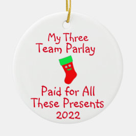 Keramik für Sportspiele Keramik Ornament