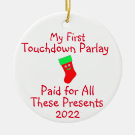 Keramik für Sportspiele Keramik Ornament