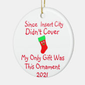 Keramik für Sportspiele Keramik Ornament (Links)