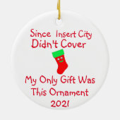 Keramik für Sportspiele Keramik Ornament (Hinten)