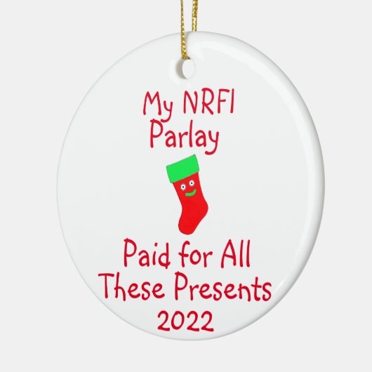 Keramik für Sportspiele Keramik Ornament (Links)