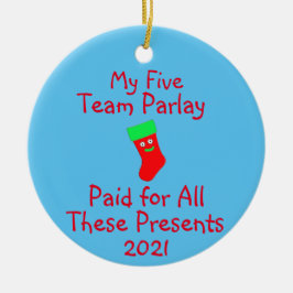 Keramik für Sportspiele Keramik Ornament