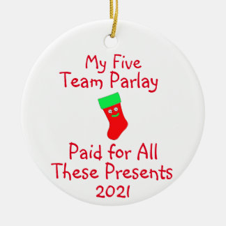 Keramik für Sportspiele Ornament