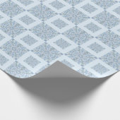 Keramik Geschenkpapier (Ecke)