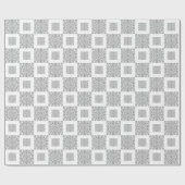 Keramik Geschenkpapier (Flach)