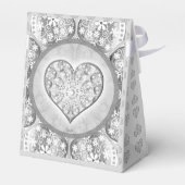 Keramik Geschenkschachtel (Rückseite)