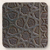 Keramik Getränkeuntersetzer (Vorderseite)