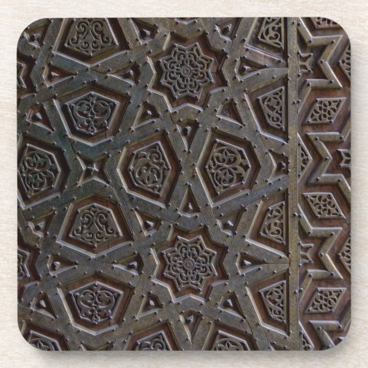 Keramik Getränkeuntersetzer (Vorderseite)