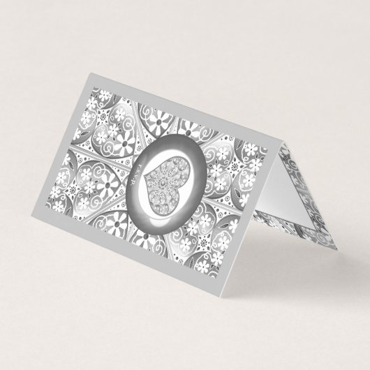 Keramik Grau (Vorderseite)