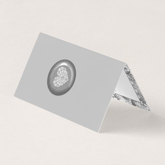 Keramik Grau (Rückseite)