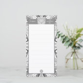 Keramik Grau (Stehend Vorderseite)