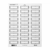 Keramik Grau (Vorne)