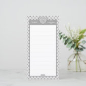 Keramik Grau (Stehend Vorderseite)