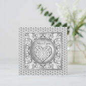 Keramik Grau (Stehend Vorderseite)