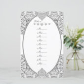 Keramik Grau (Stehend Vorderseite)