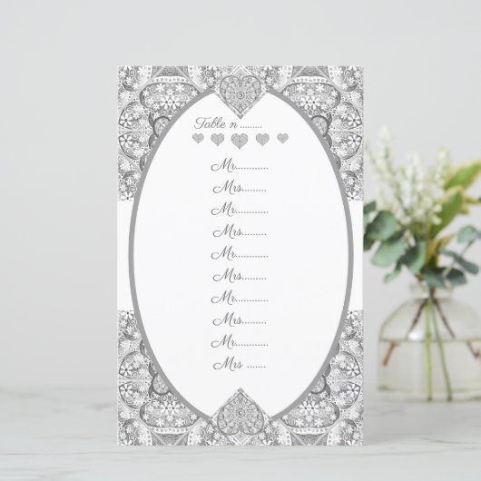 Keramik Grau (Stehend Vorderseite)