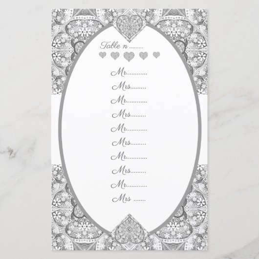 Keramik Grau (Vorderseite)