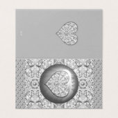 Keramik Grau (Außenseite Aufgefaltet)