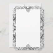 Keramik Grau Einladung (Rückseite)