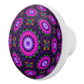 Keramik-Griff Keramikknauf (Rechts)