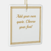 Keramik hinzufügen keramikornament (Rechts)