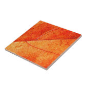 Keramik im Herbst Fliese (Seite)