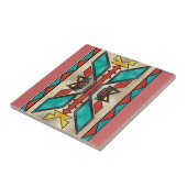 Keramik im Südwesten Fliese (Seite)