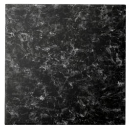 Keramik Imitat Tile aus schwarzem Marmor Granit Fliese