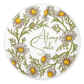 Keramik immer schmeißen/ziehen keramikknauf (Vorderseite)