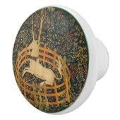 Keramik in Gefangenschaft Keramikknauf (Rechts)