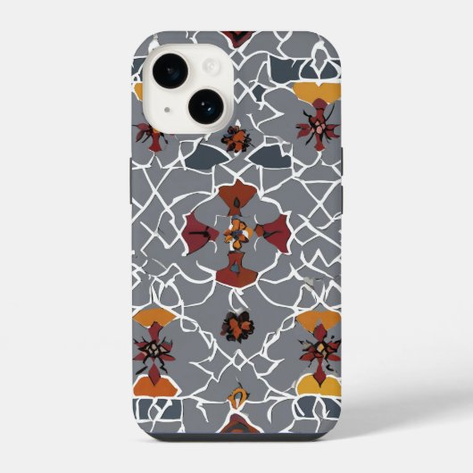 Keramik iPhone Hülle (Rückseite)